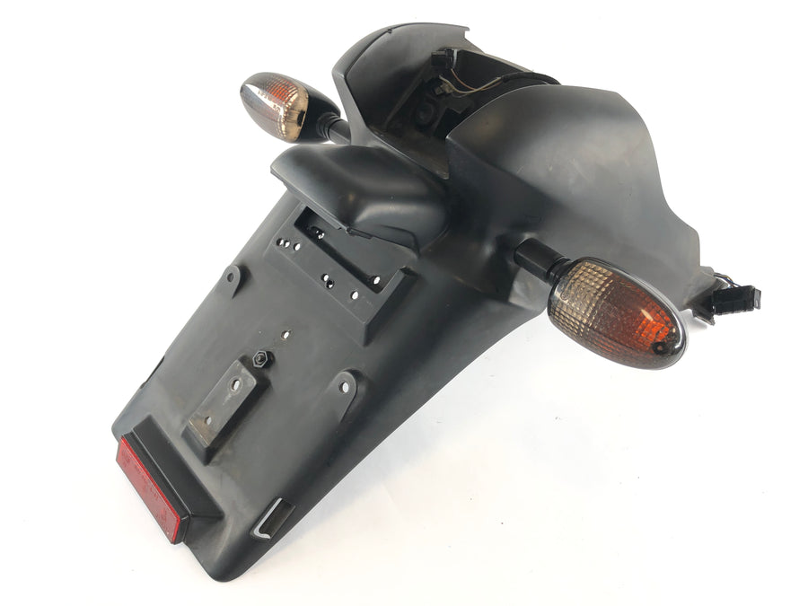 BMW K 1200 RS Type 589 [1999] - Lisensplate Holder