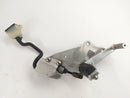 Suzuki GSXR 1100 GV73A [1992] - Fotstøtte med holder på høyre og bremsepumpe-1