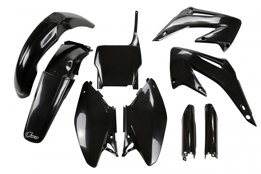 HONDA CR 250 R [2005-2007] - Plastsett