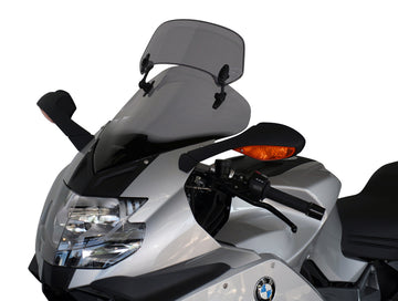 BMW K 1200 S / 1300 S-X-skjermen Touring "XCT"