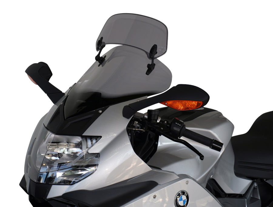 BMW K 1200 S / 1300 S-X-skjermen Touring "XCT"