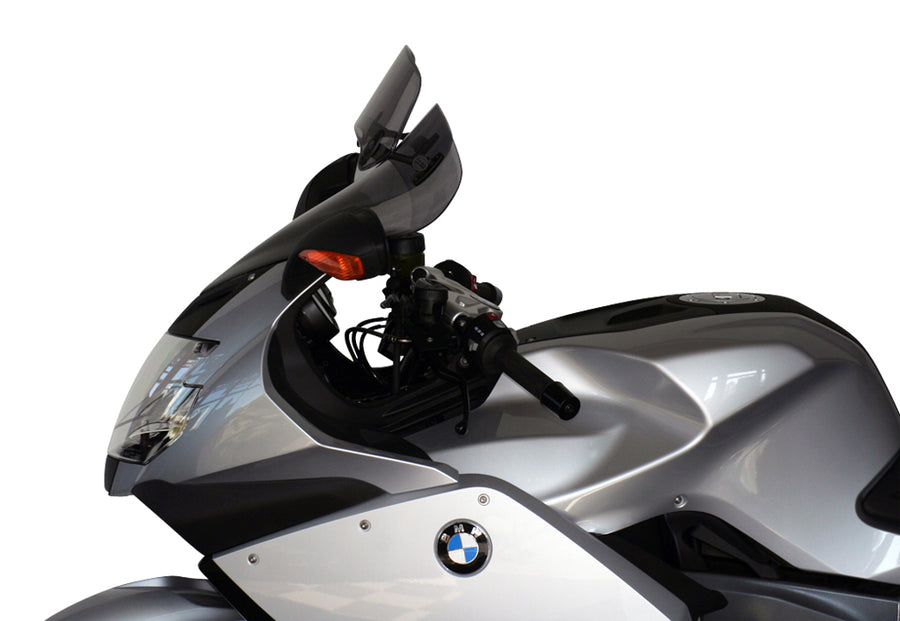 BMW K 1200 S / 1300 S-X-skjermen Touring "XCT"
