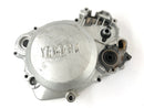 Yamaha DT 125 4BL [1999] - Clutch Lid Motor Lid-1