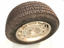 BMW M 535i E28 [1986] - Reserverad erstatningshjul lemmerz-1