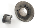 Moto Guzzi V7 Special [1970] - Sylinder med stempler-1