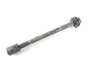 Suzuki RG 250 Gamma GJ21D - Slock Axle Axis Bolt - 0