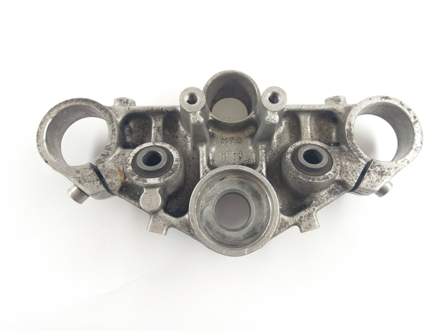 Honda St 1100 SC26 Pan European [1990] - Fork Bridge over