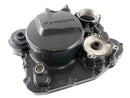 Kawasaki KLR 250 KL 250 D [1985] - Clutch LID Motor Lid-1