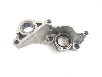 KTM 640 LC4 [2002] - Innspillingsplate Switched Roller - 0