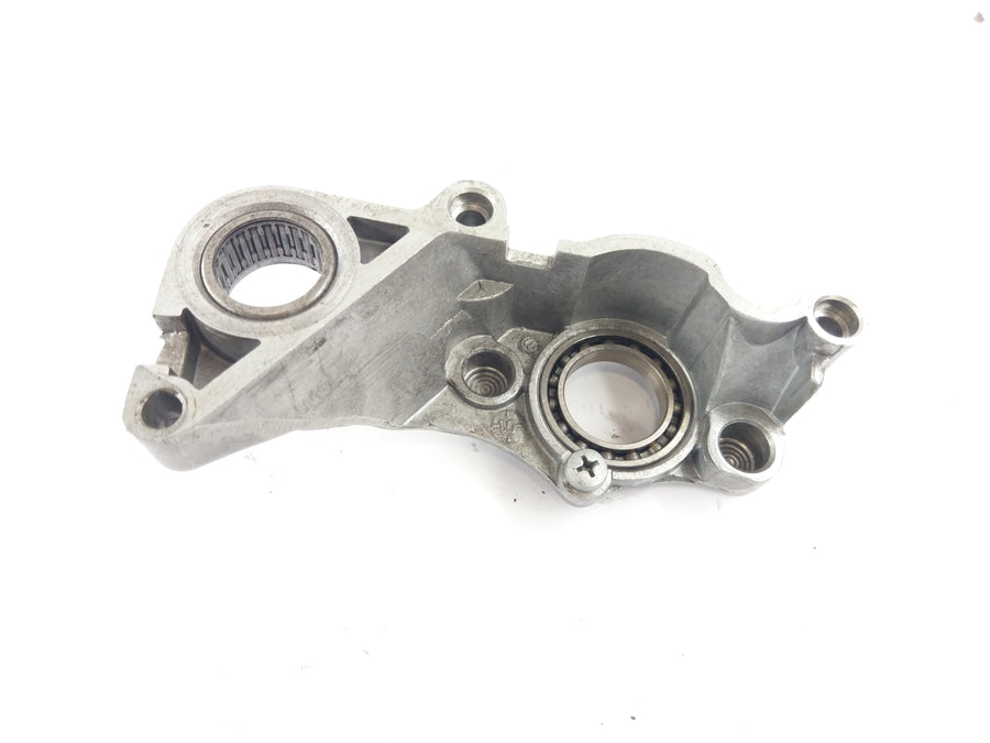 KTM 640 LC4 [2002] - Innspillingsplate Switched Roller