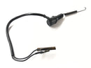 Yamaha XT 600 E 3TB [1991] - Bremselysbryter-1