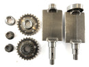 Suzuki DR 800 S SR42B [1991] - Set Set Set Par-3