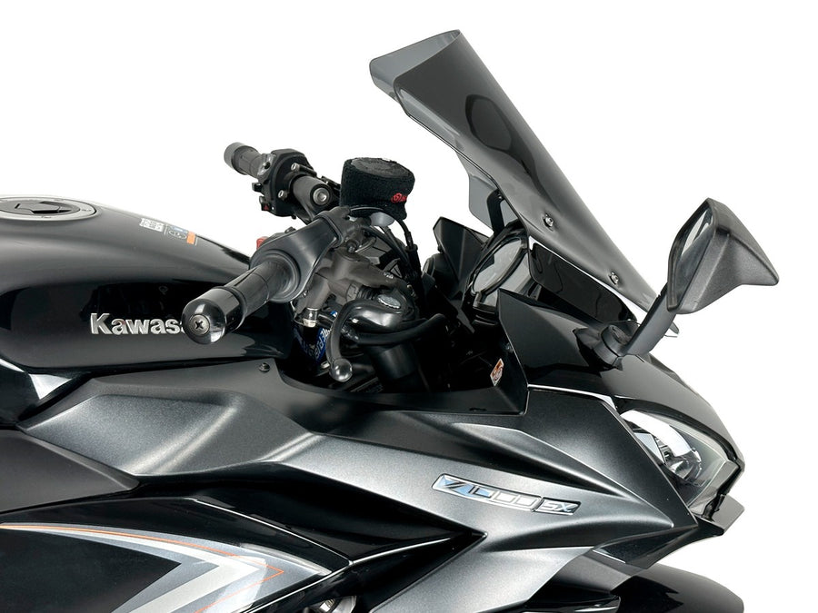 Kawasaki Ninja 1100 SX [2025-2026] - Touring frontrute – bilde 10