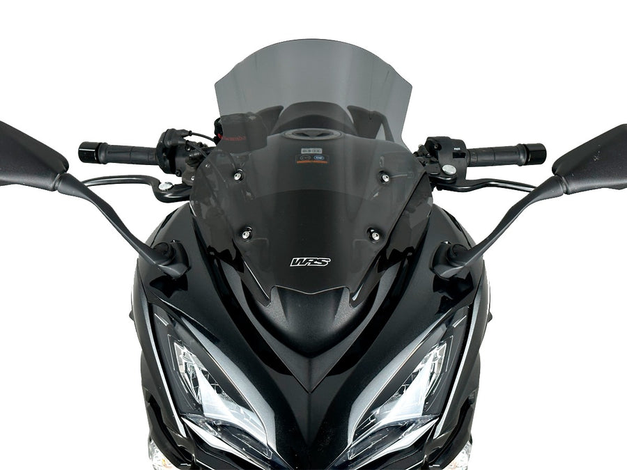 Kawasaki Ninja 1000 SX [2021-2024] - Touring Windschild – Bild 3