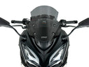 Kawasaki Ninja 1100 SX [2025-2026] - Touring frontrute – bilde 3