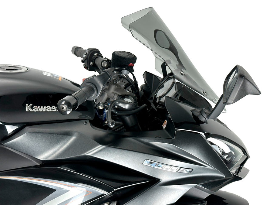 Kawasaki Ninja 1100 SX [2025-2026] - Touring frontrute – bilde 12