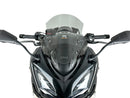 Kawasaki Ninja 1100 SX [2025-2026] - Touring frontrute – bilde 2