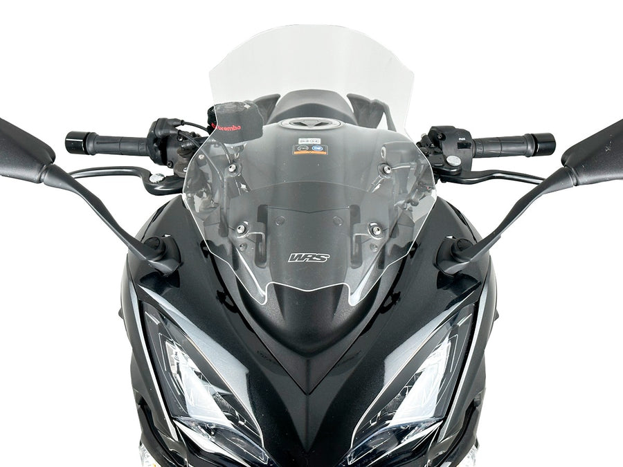 Kawasaki Ninja 1100 SX [2025-2026] - Touring frontrute – bilde 1