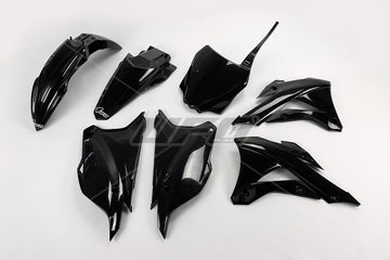 KAWASAKI KX 85 [2014-2021] - Plastsett