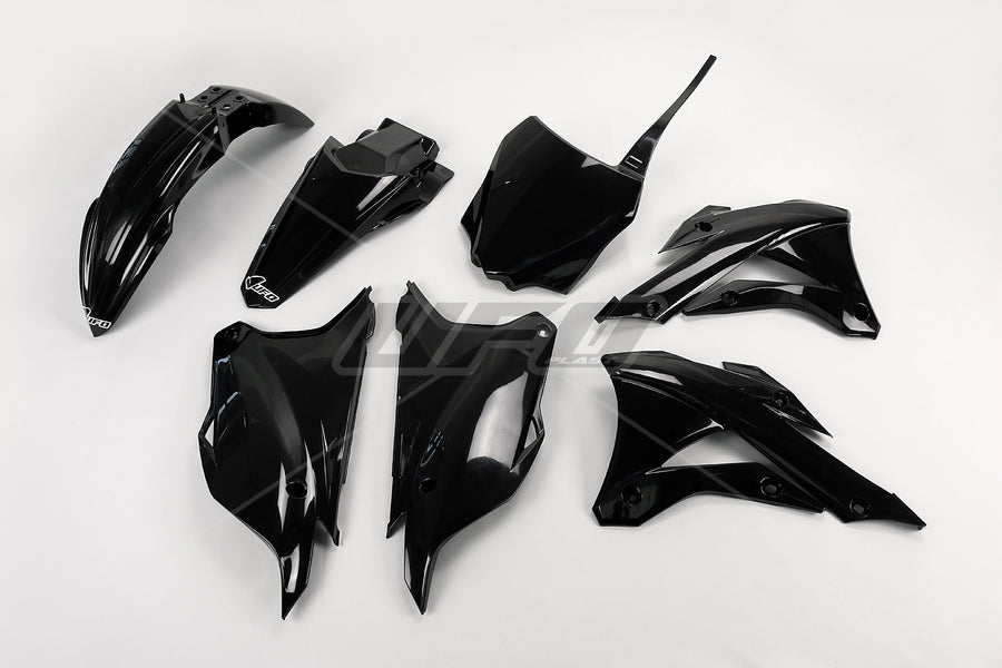 KAWASAKI KX 85 [2014-2021] - Plastsett