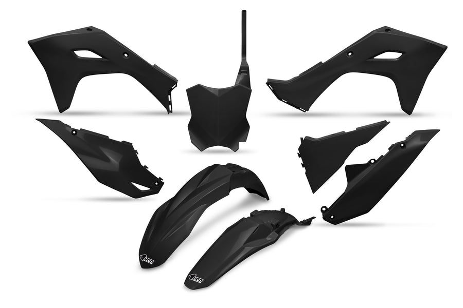 KAWASAKI KX 250 [2025-2026] - Plastsett