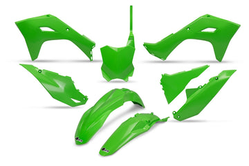 KAWASAKI KX 250 [2025-2026] - Plastsett