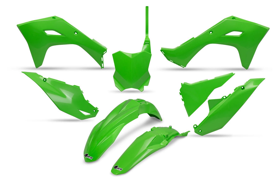 KAWASAKI KX 450 F [2024-2026] - Plastsett