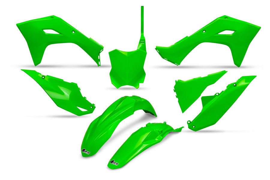 KAWASAKI KX 450 F [2024-2026] - Plastsett