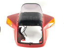 Ducati Pantah - Cagiva Alazzurra - Kanslerkansler Front Covering-3