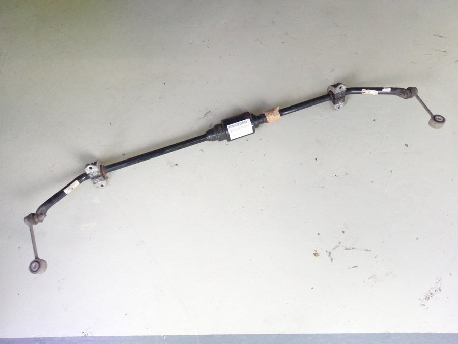 Porsche Panamera Turbo [2010] - Stabilisator Stibi bakaksel 970 359 703 04