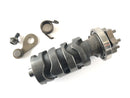 Yamaha YFM 350 Warrior 3GD [2003] - Switch Roller-1