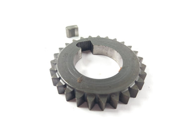 NSU Lux 201 f.eks. - Gear Gear Primary Drive - 0