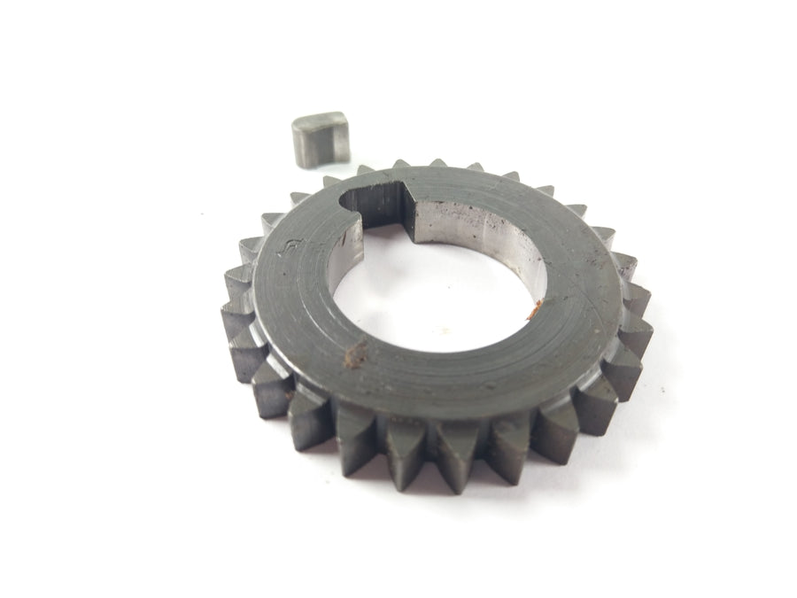 NSU Lux 201 f.eks. - Gear Gear Primary Drive