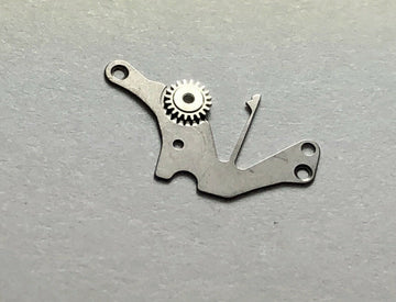 ROLEX 17014 17013 - kaliber 5035 - 6043 - vinkel spakfjær jumper