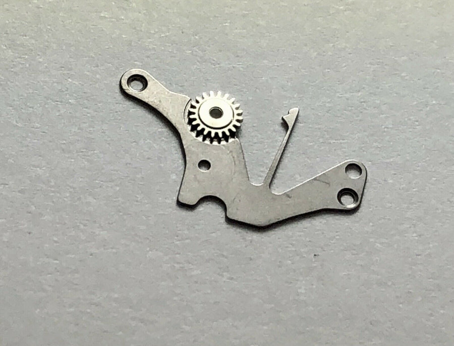 ROLEX 17014 17013 - kaliber 5035 - 6043 - vinkel spakfjær jumper