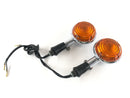 Yamaha XV 750 Virago [1991] - Turn Signal Back Set Couple-1