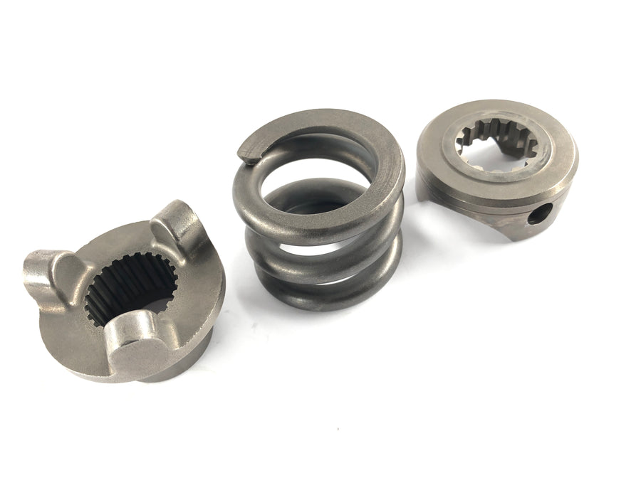 Kawasaki VN 1500 VNT50D [2000] - Kardan Feather Jerk Damper