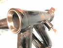 Suzuki Intruder VL 1500 AL [2000] ramme med papirer-7