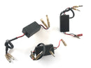 Triumph Street Triple R 675 D67LD [2008] - Motstand LED Blinker 3 stykker-2