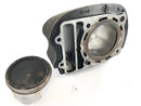 Kawasaki VN 900 Classic [2010] - Sylinder med stempler-1