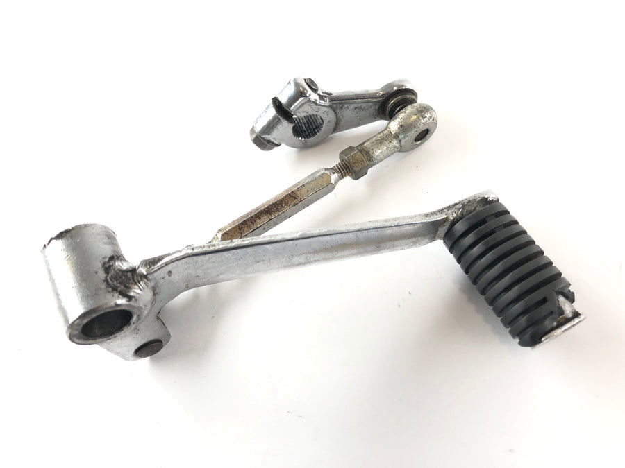 Honda CB 900 F2 SC09 [1985] - SKIFT HENS SWITCHING PEDAL SWITCHING RAMME