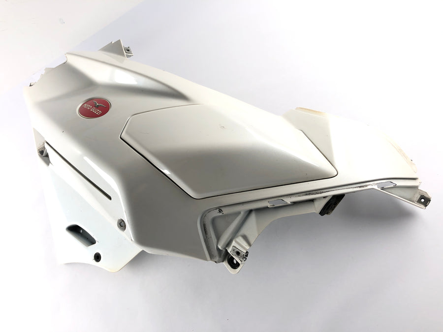 Moto Guzzi Stelvio 1200 8V [2011] - Front Cladding Cladding foran til venstre