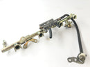 Yamaha FJR 1300 A RP11 [2005] - Fuelrail Fuel Line ved gassventilenheten-1