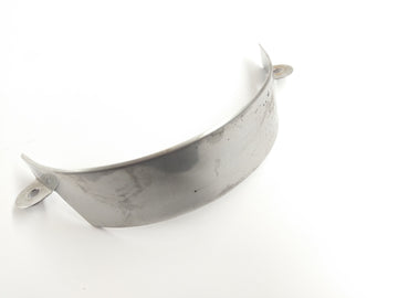 Aprilia Pegaso 650 MX [1992] - Covering Cooler Fan - 0