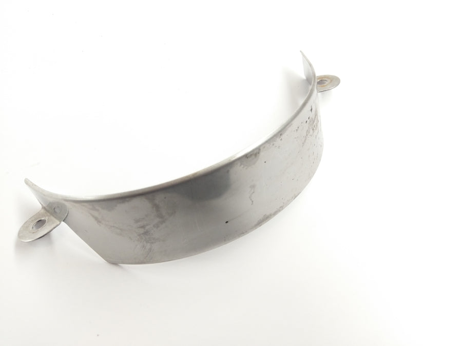 Aprilia Pegaso 650 MX [1992] - Covering Cooler Fan