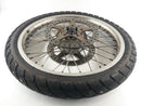 Moto Guzzi Quote 1100 ES [1999] - Frakthjul Rim Wheel-4