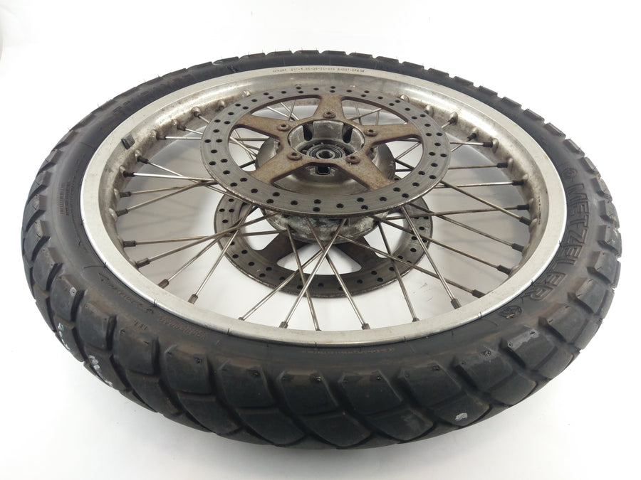 Moto Guzzi Quote 1100 ES [1999] - Frakthjul Rim Wheel