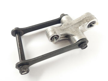 Suzuki inntrenger 1500 VL [2000] - Spring Deflection Spak