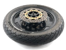 Yamaha V -Max 1200 2en [1997] - Front Wheel Rad Rim-4