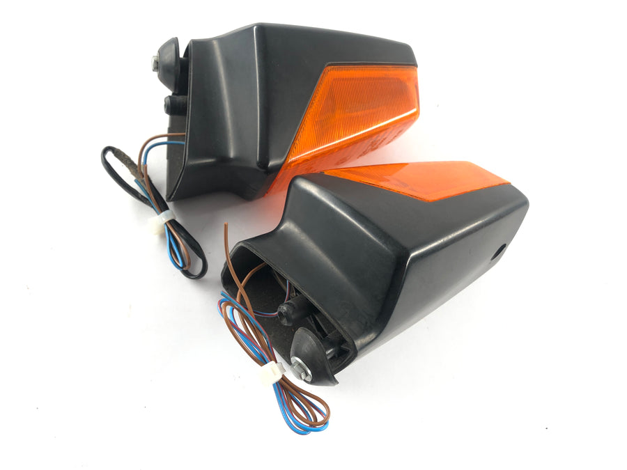 BMW K 100 [1984] - Blinker Set Couple